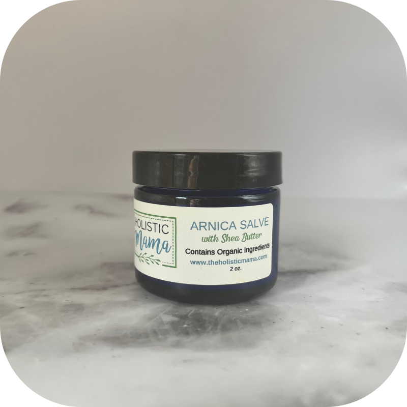 Arnica Salve