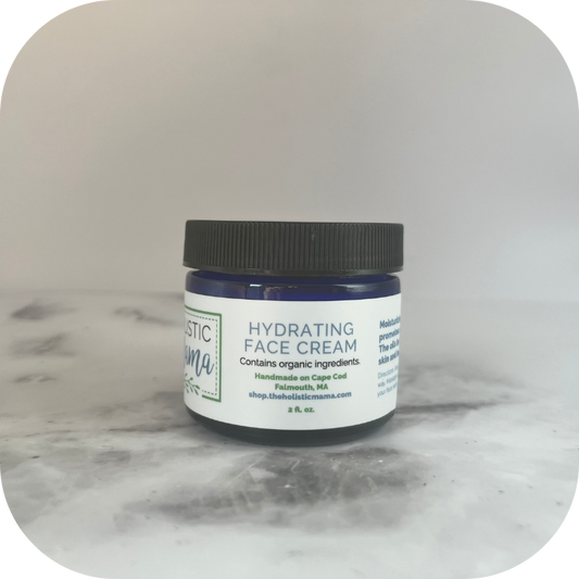 Hydrating Face Cream