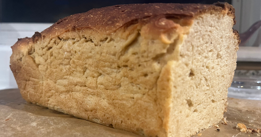 Gluten-Free Sandwich Bread (Pickup Only)