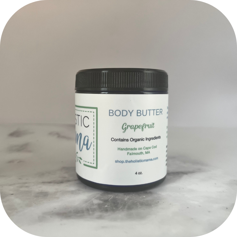 Body Butter