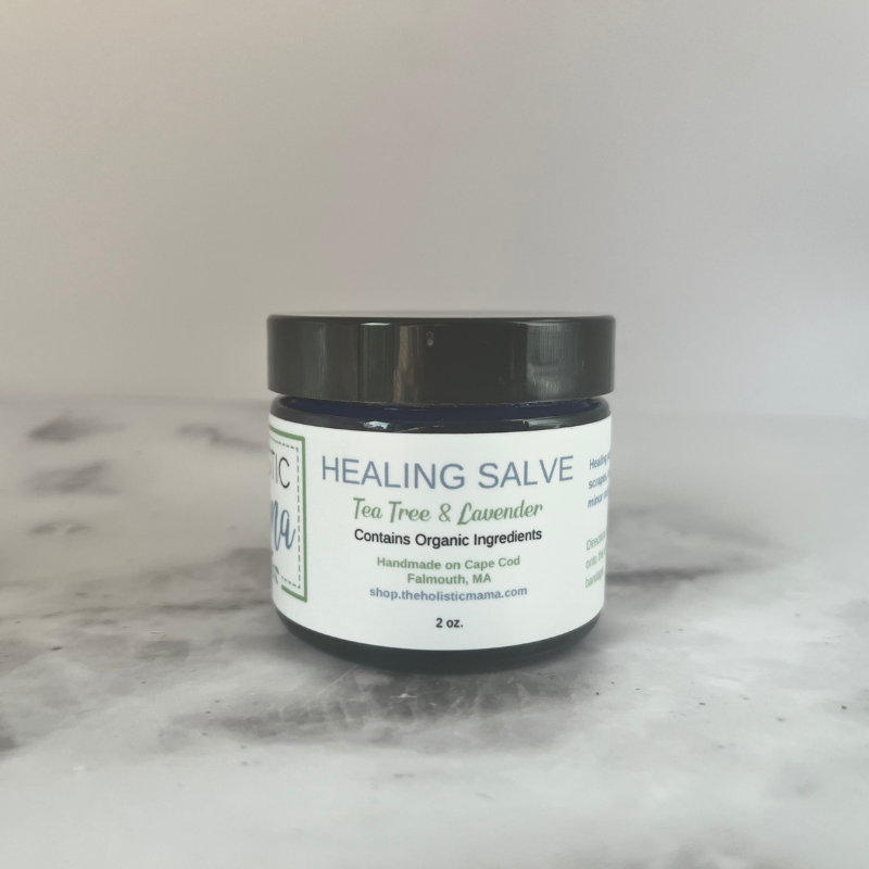 Healing Salve