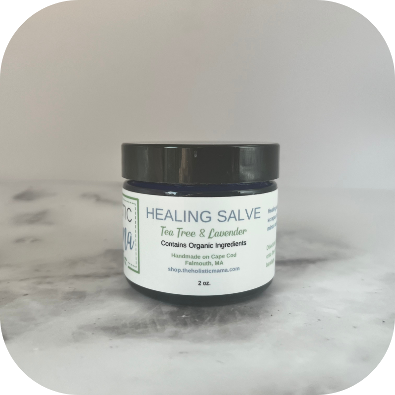 Healing Salve