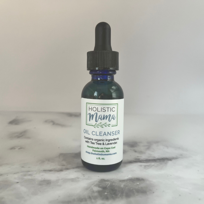 Oil Cleanser