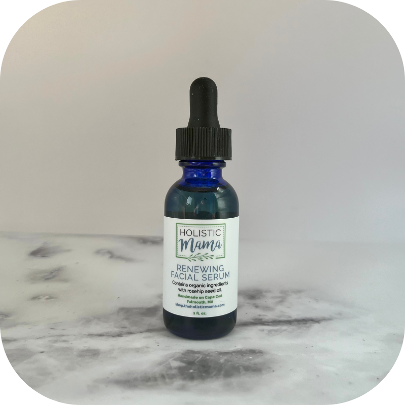 Renewing Facial Serum