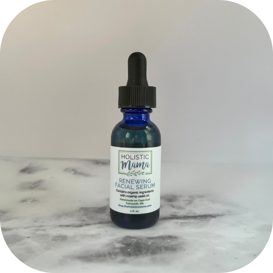 Renewing Facial Serum