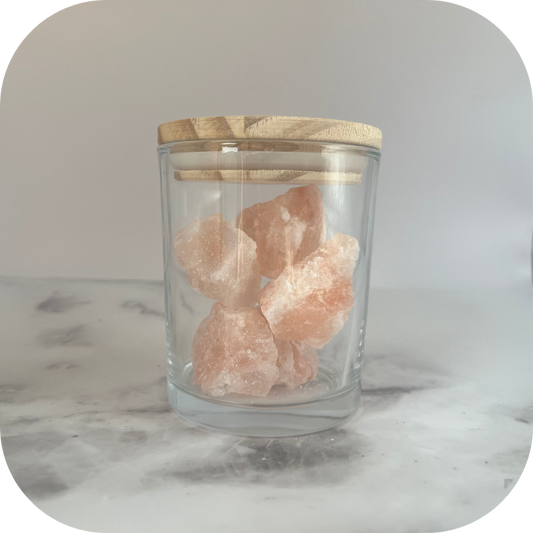 Sole Water Jar