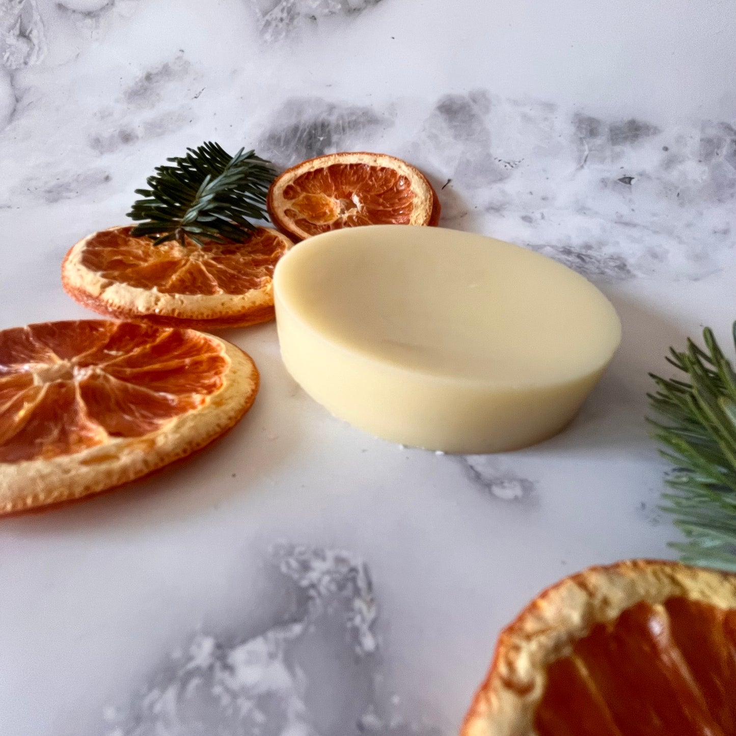 Hard Working Hands Hard Salve