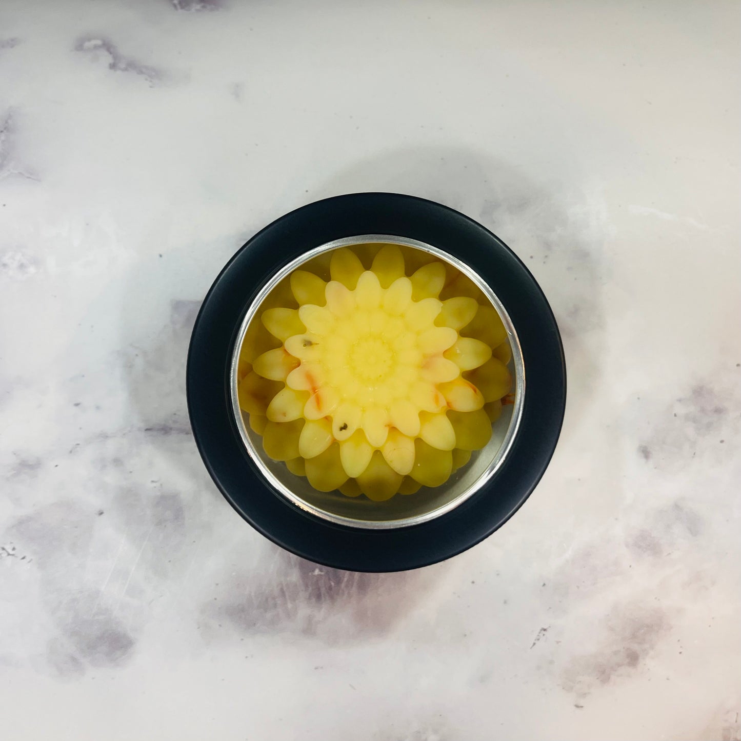 Calendula Flower Lotion Bars