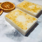 Goat Milk Soap Bar Orange