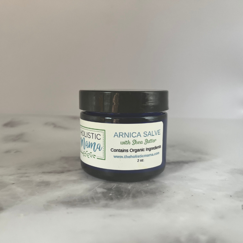 Arnica Salve