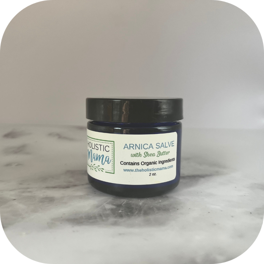 Arnica Salve