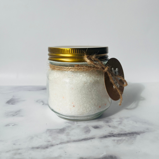 Magnesium Bath Salts