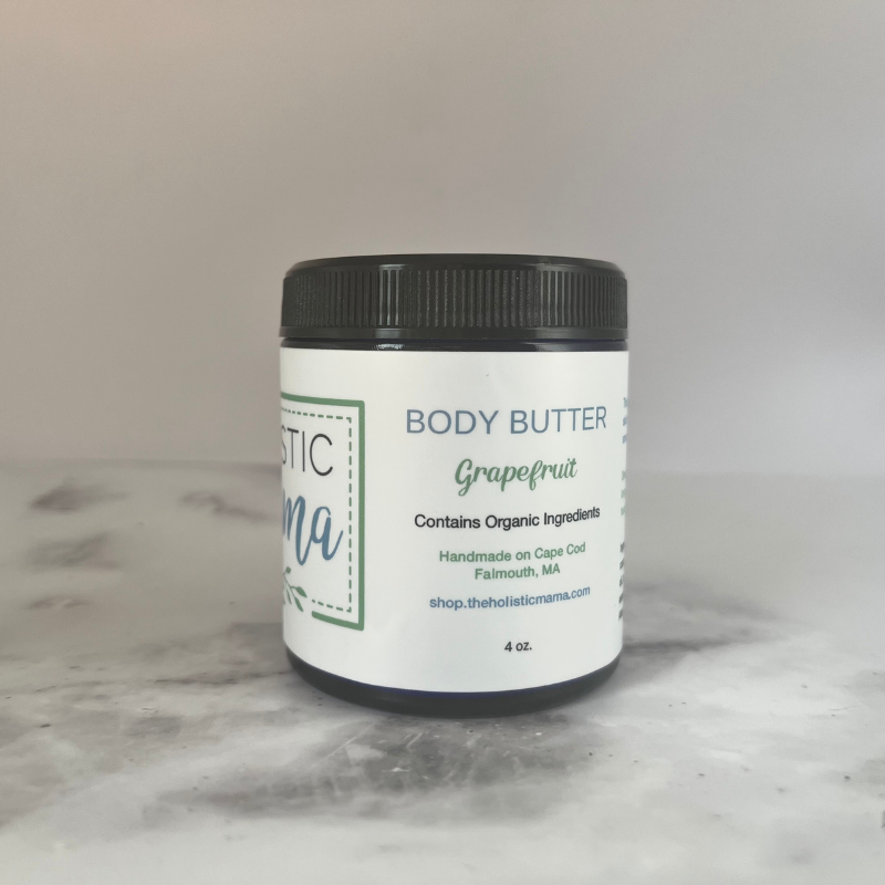 Body Butter