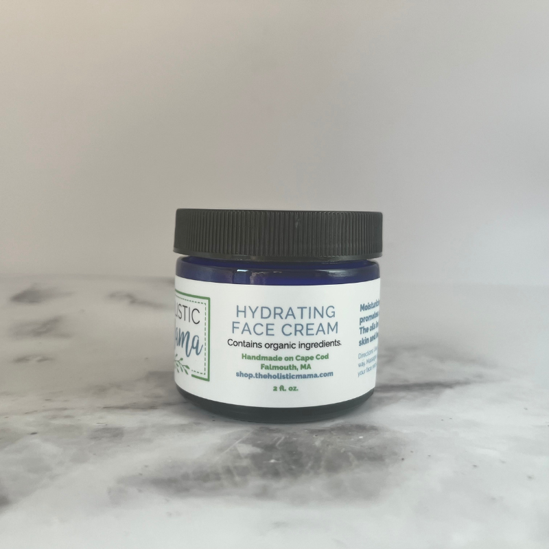 Hydrating Face Cream