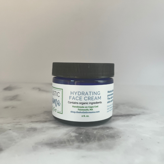 Hydrating Face Cream