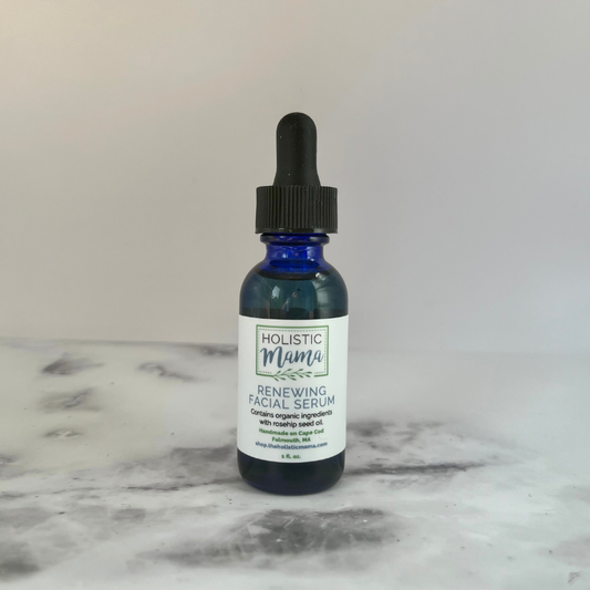 Renewing Facial Serum