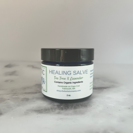 Healing Salve